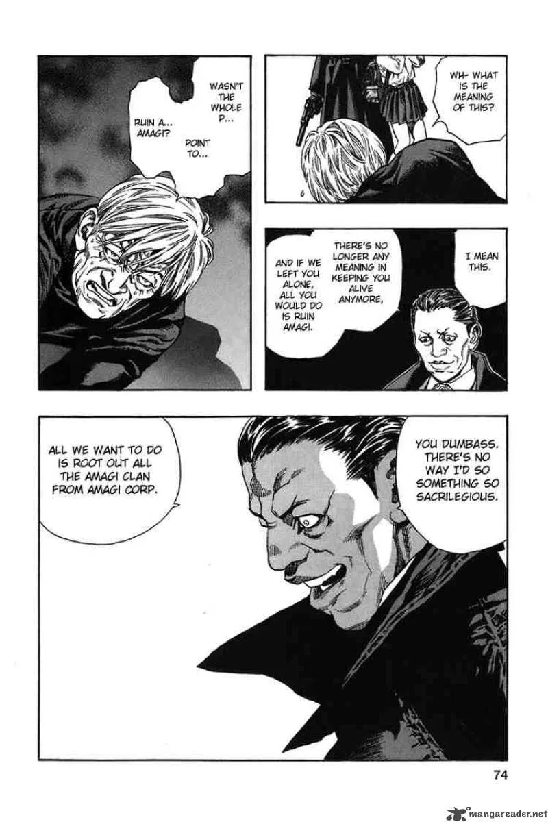 Zetman Chapter 54 page 20