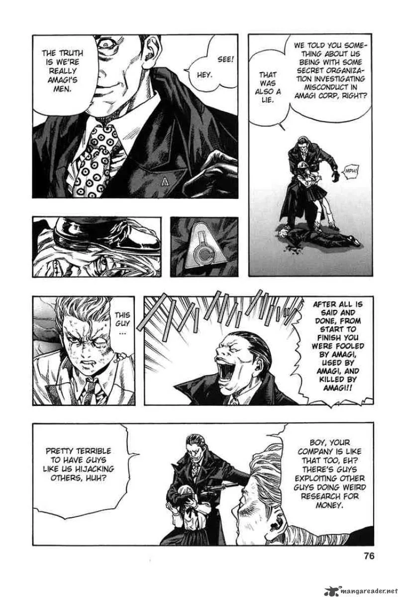 Zetman Chapter 54 page 22