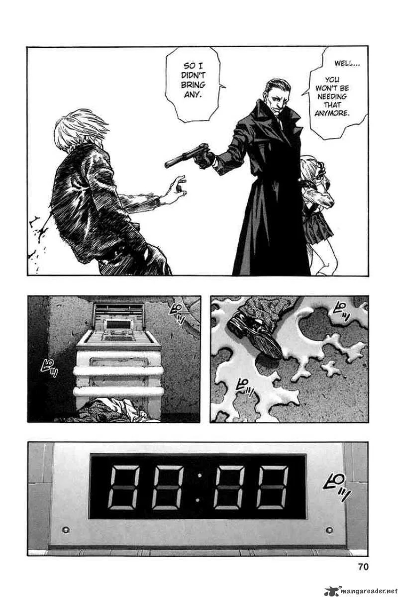 Zetman Chapter 54 page 16