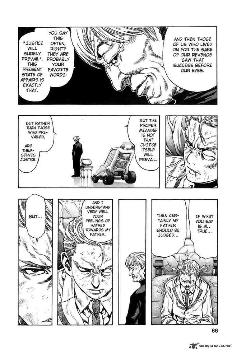 Zetman Chapter 54 page 12
