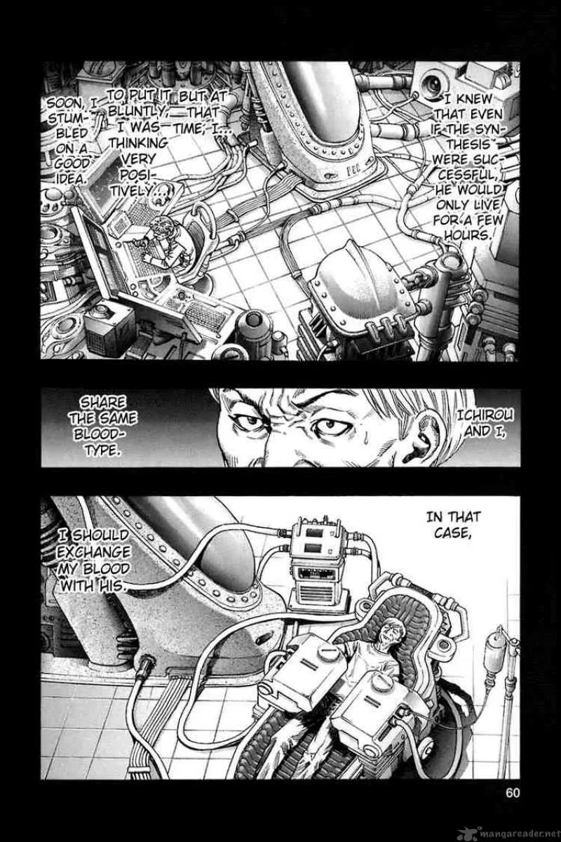Zetman Chapter 54 page 6
