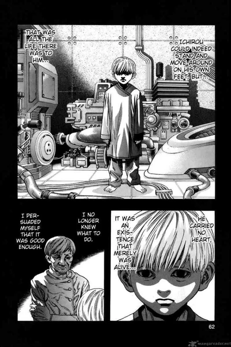 Zetman Chapter 54 page 8