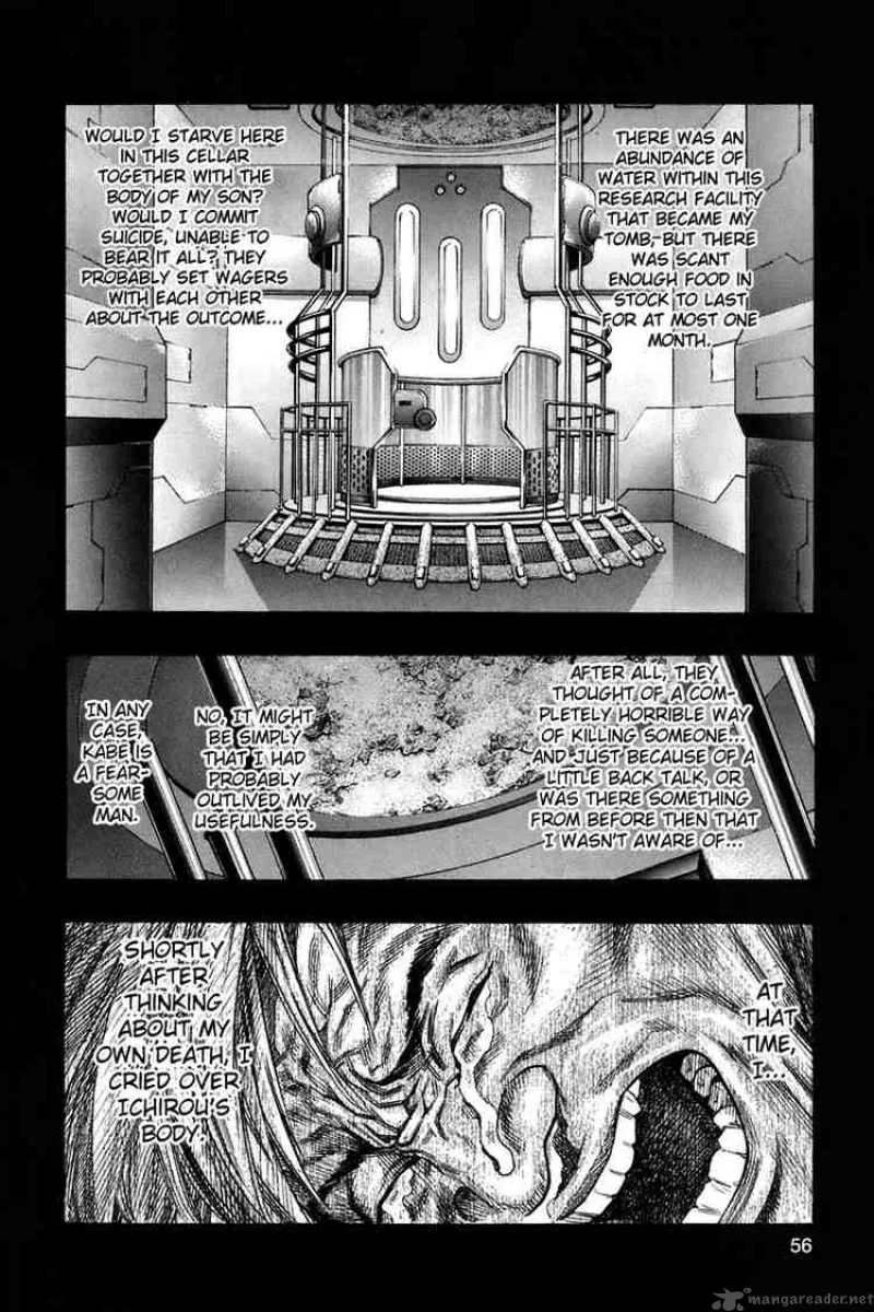 Zetman Chapter 54 page 2