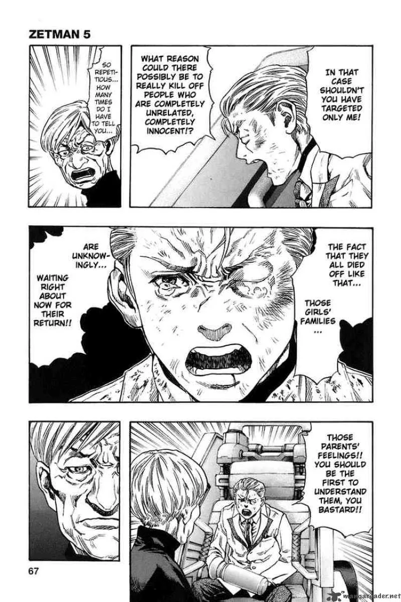 Zetman Chapter 54 page 13