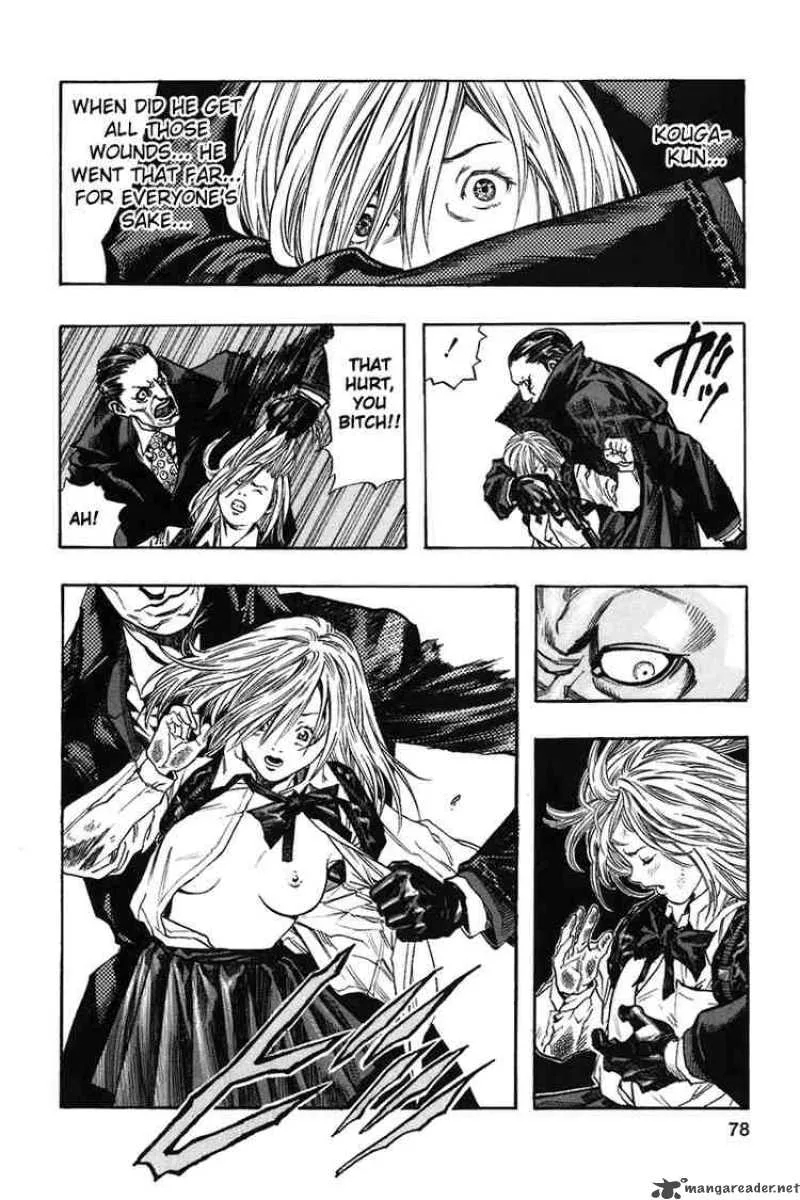 Zetman Chapter 54 page 24