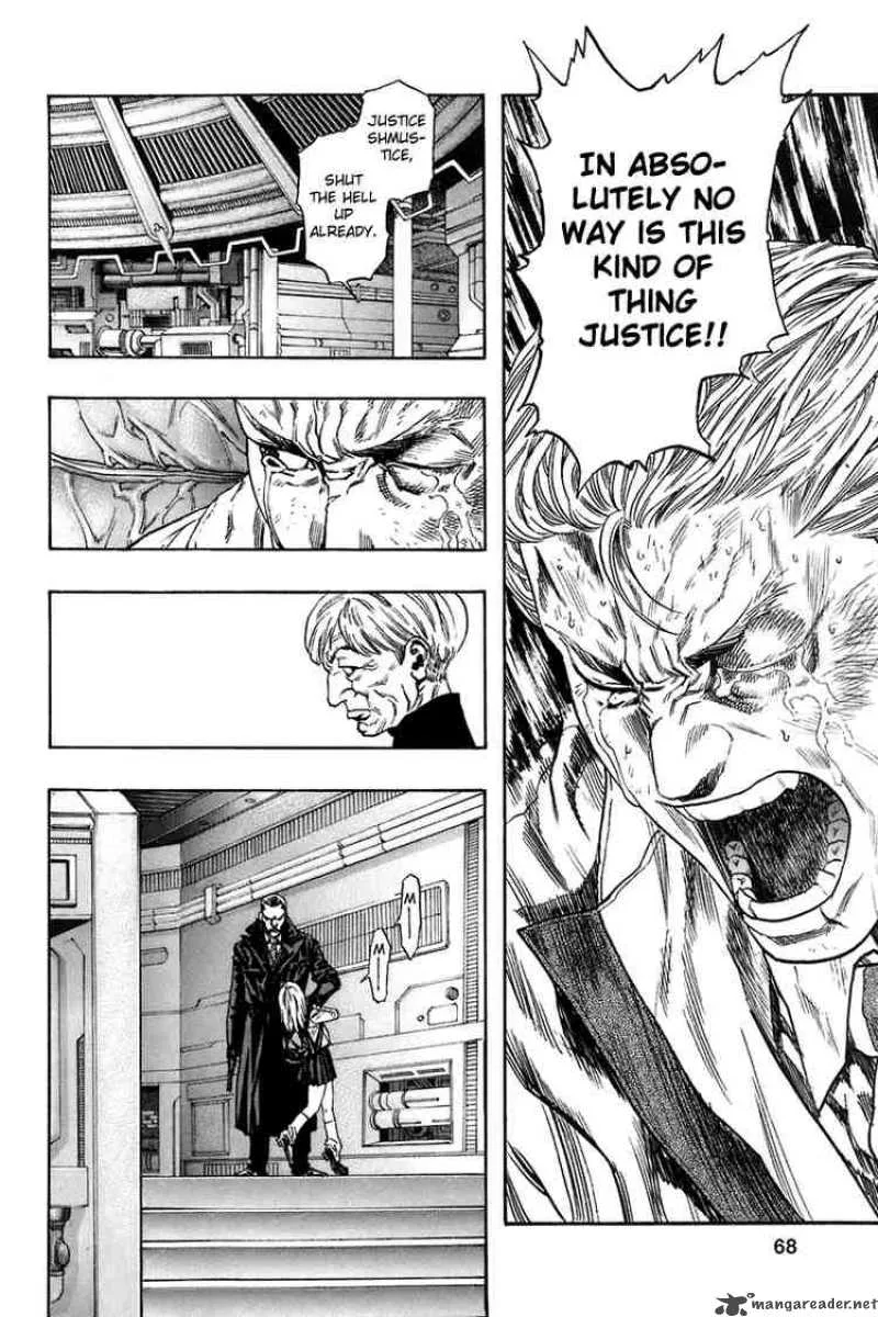 Zetman Chapter 54 page 14