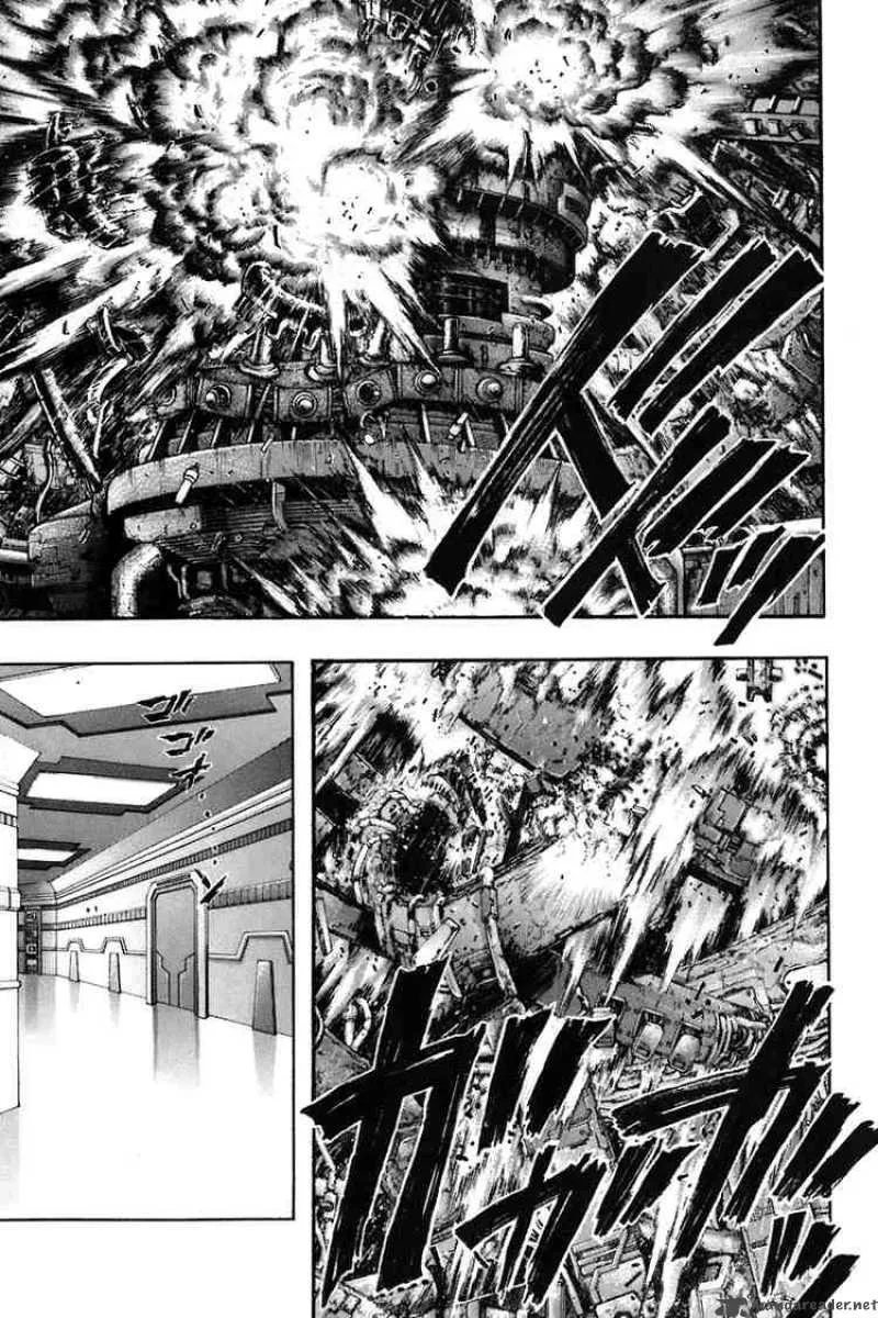 Zetman Chapter 54 page 18