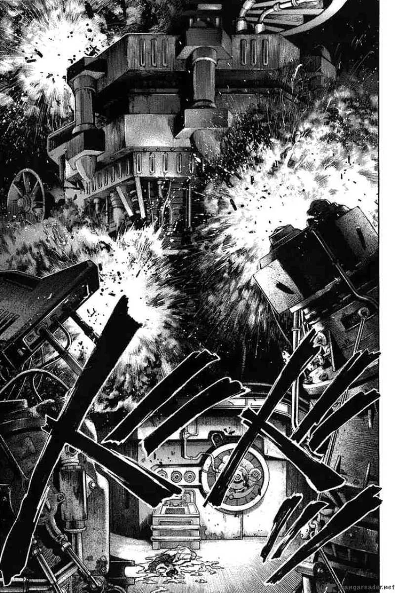 Zetman Chapter 54 page 17