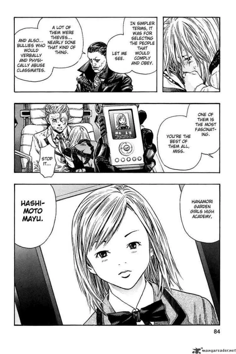 Zetman Chapter 55 page 4