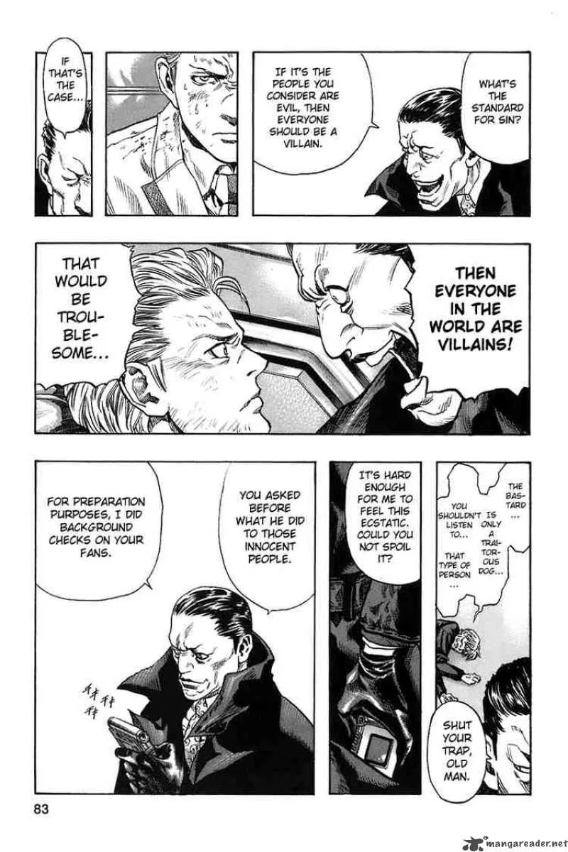 Zetman Chapter 55 page 3