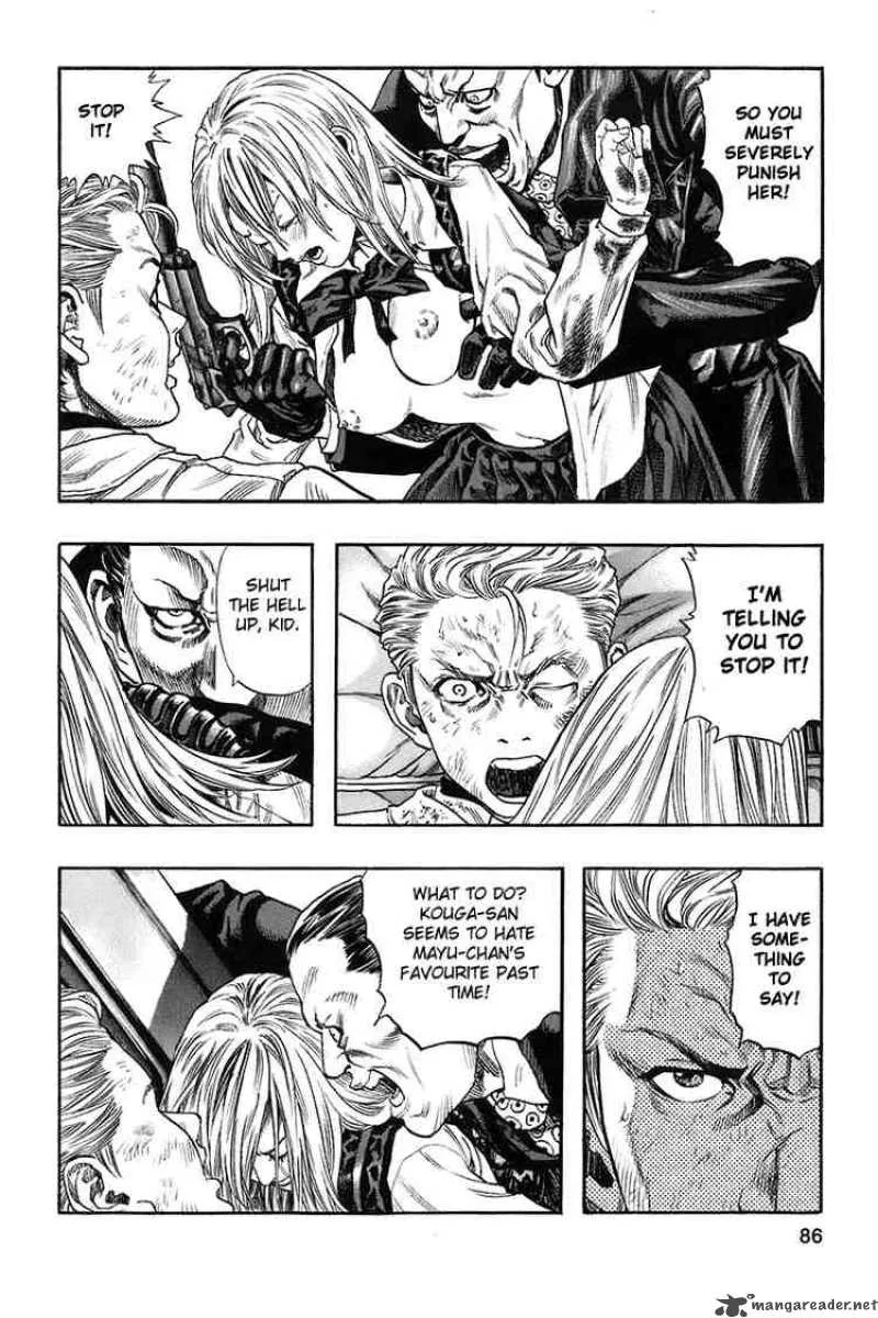 Zetman Chapter 55 page 6