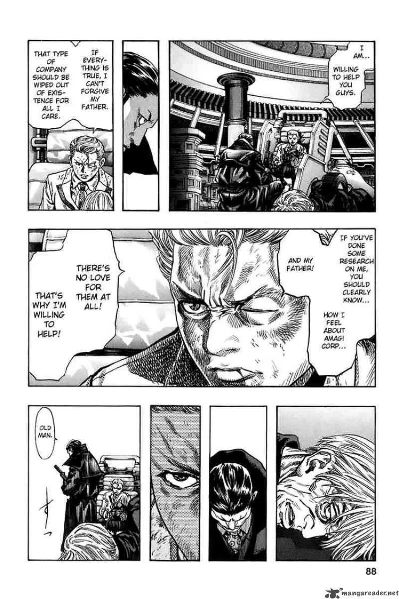 Zetman Chapter 55 page 8