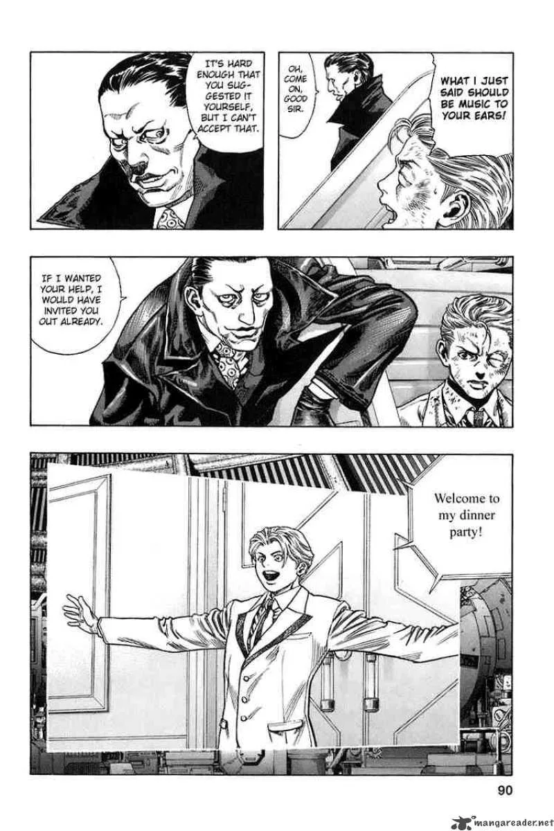 Zetman Chapter 55 page 10