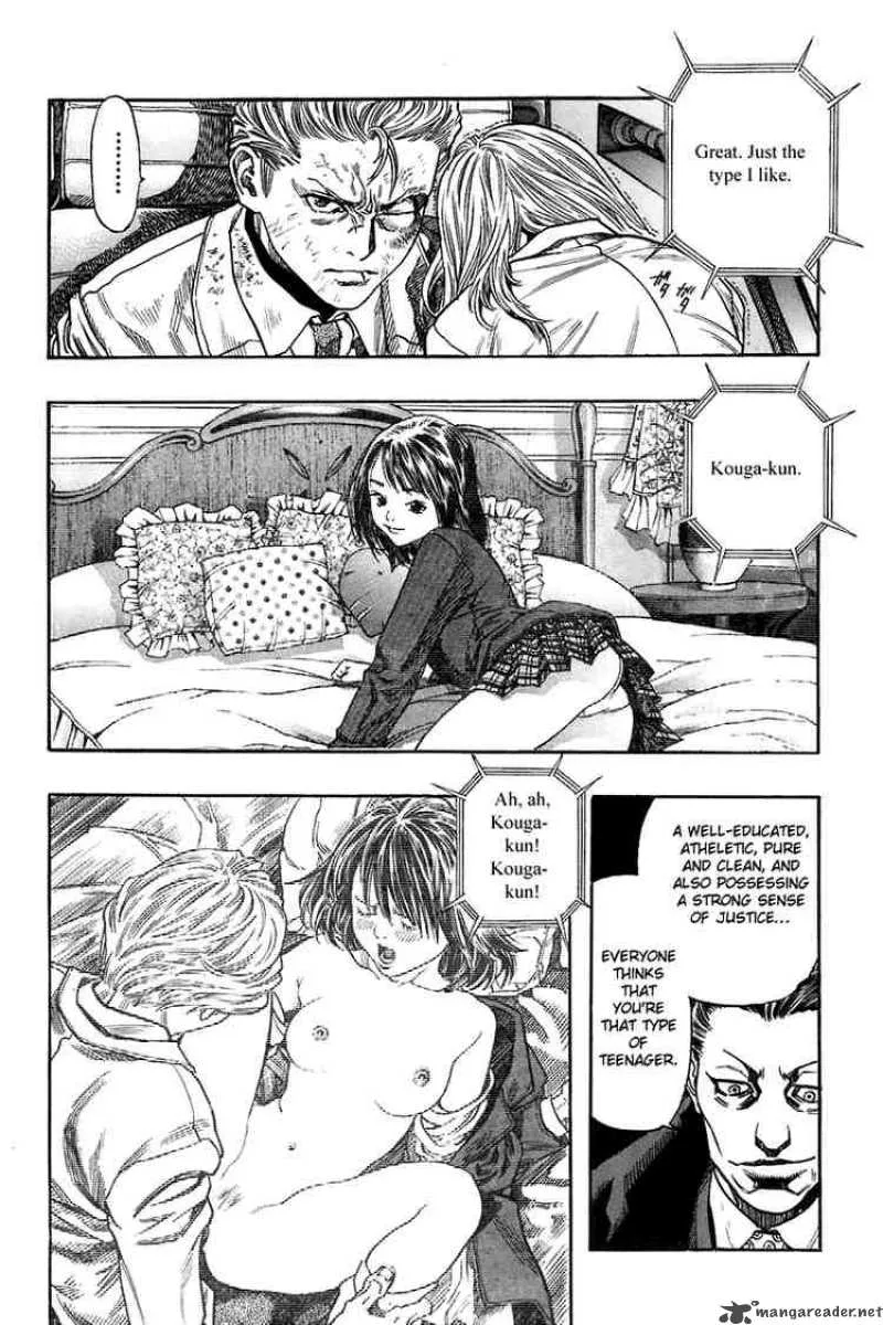 Zetman Chapter 55 page 13