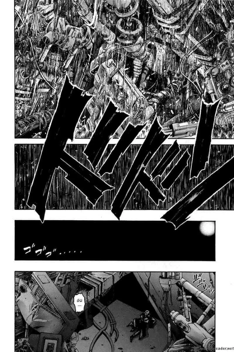 Zetman Chapter 55 page 19