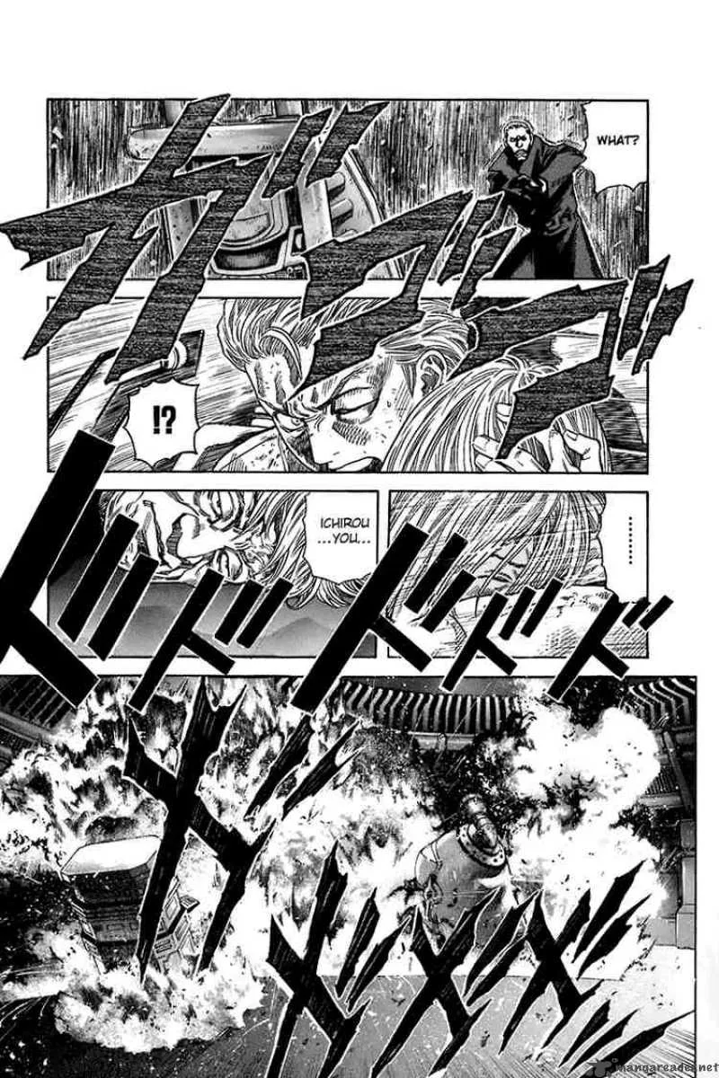 Zetman Chapter 55 page 16