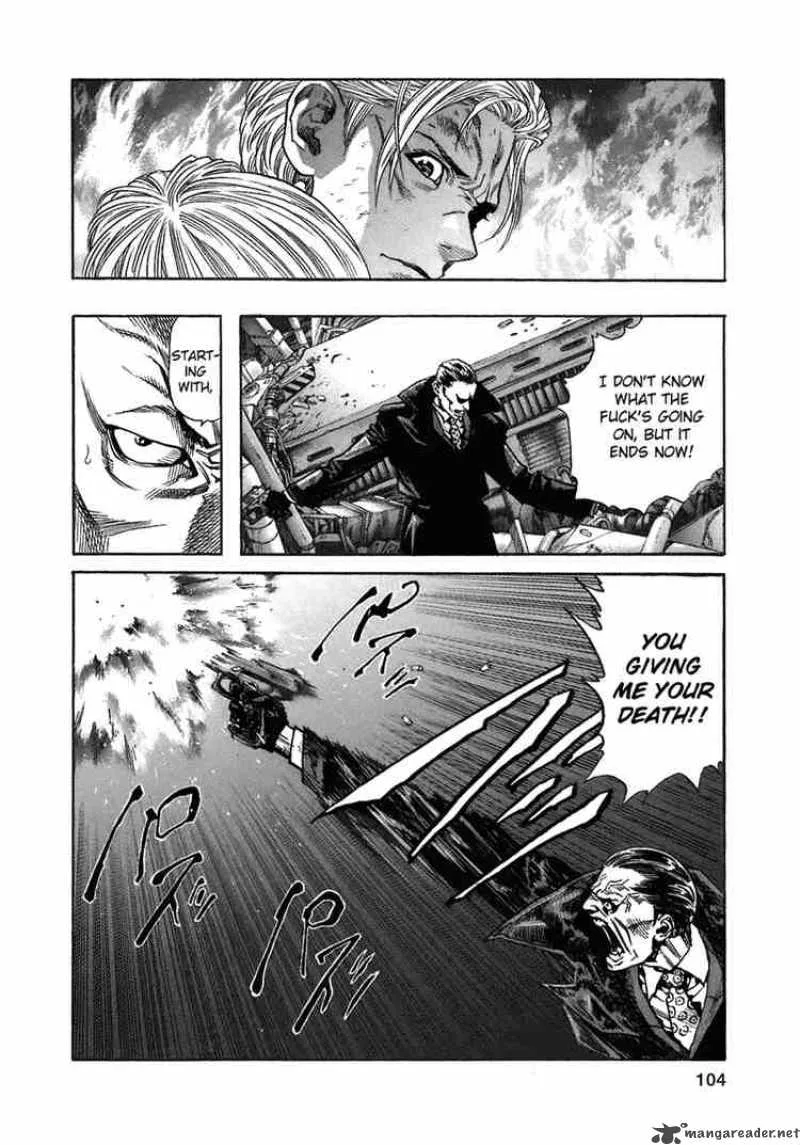Zetman Chapter 56 page 2