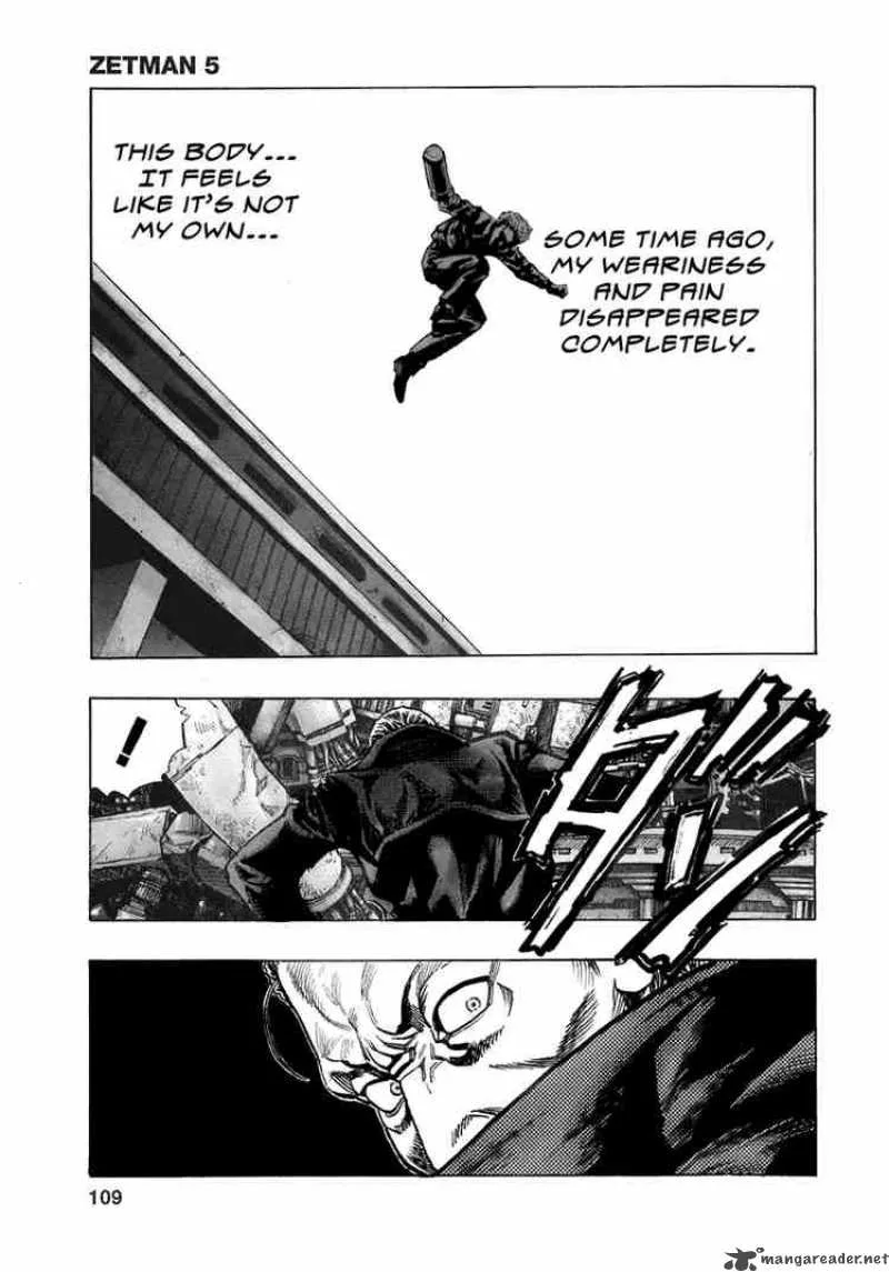 Zetman Chapter 56 page 7