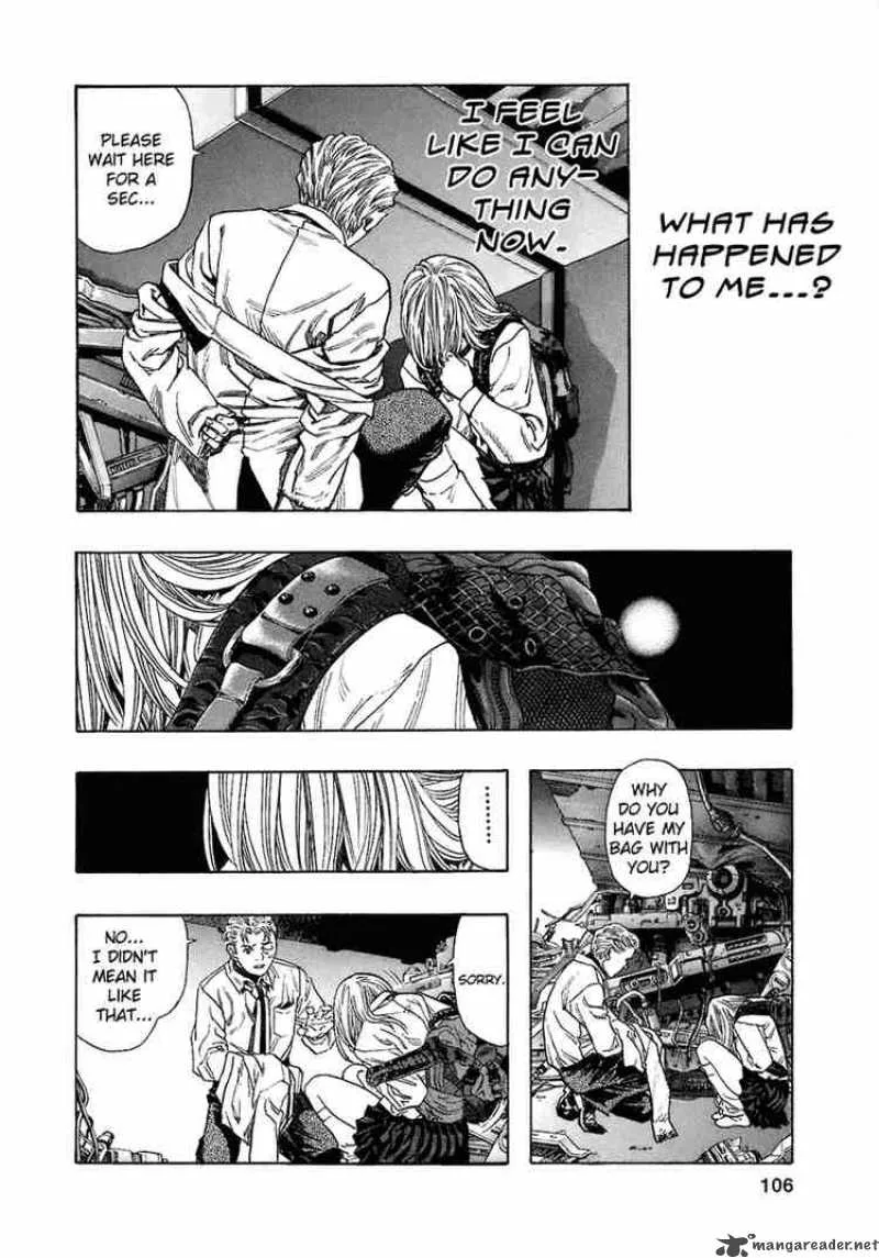Zetman Chapter 56 page 4
