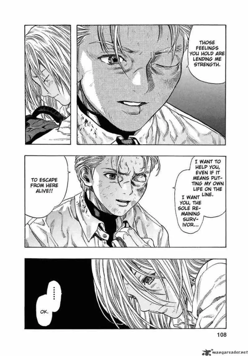 Zetman Chapter 56 page 6