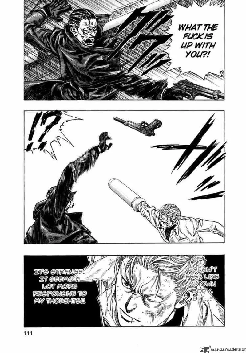 Zetman Chapter 56 page 9