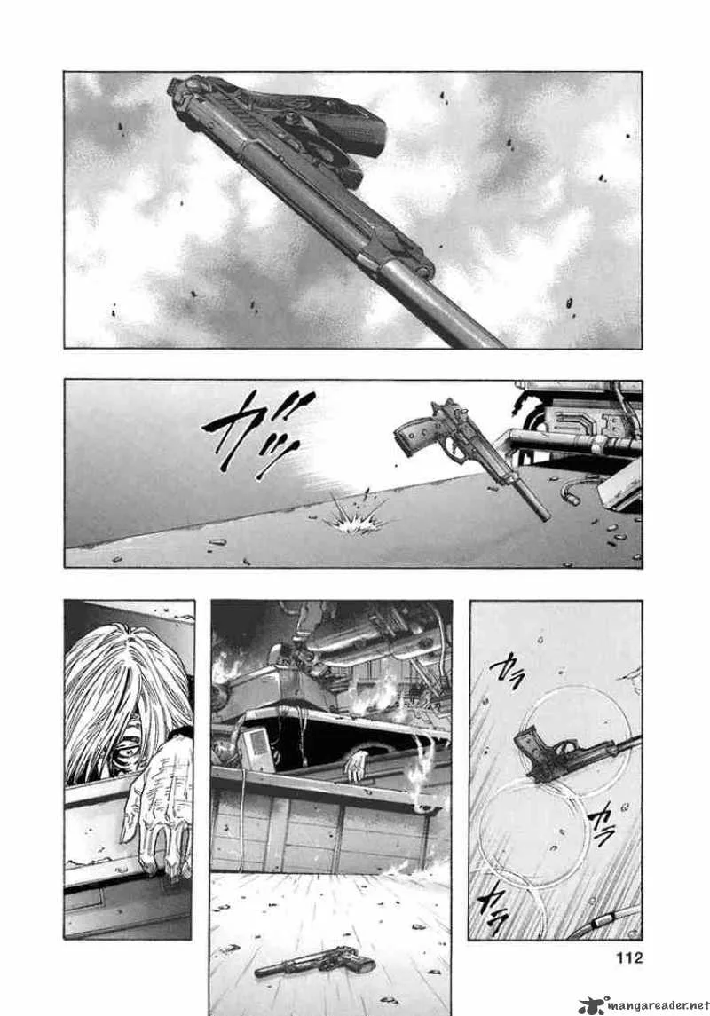 Zetman Chapter 56 page 10