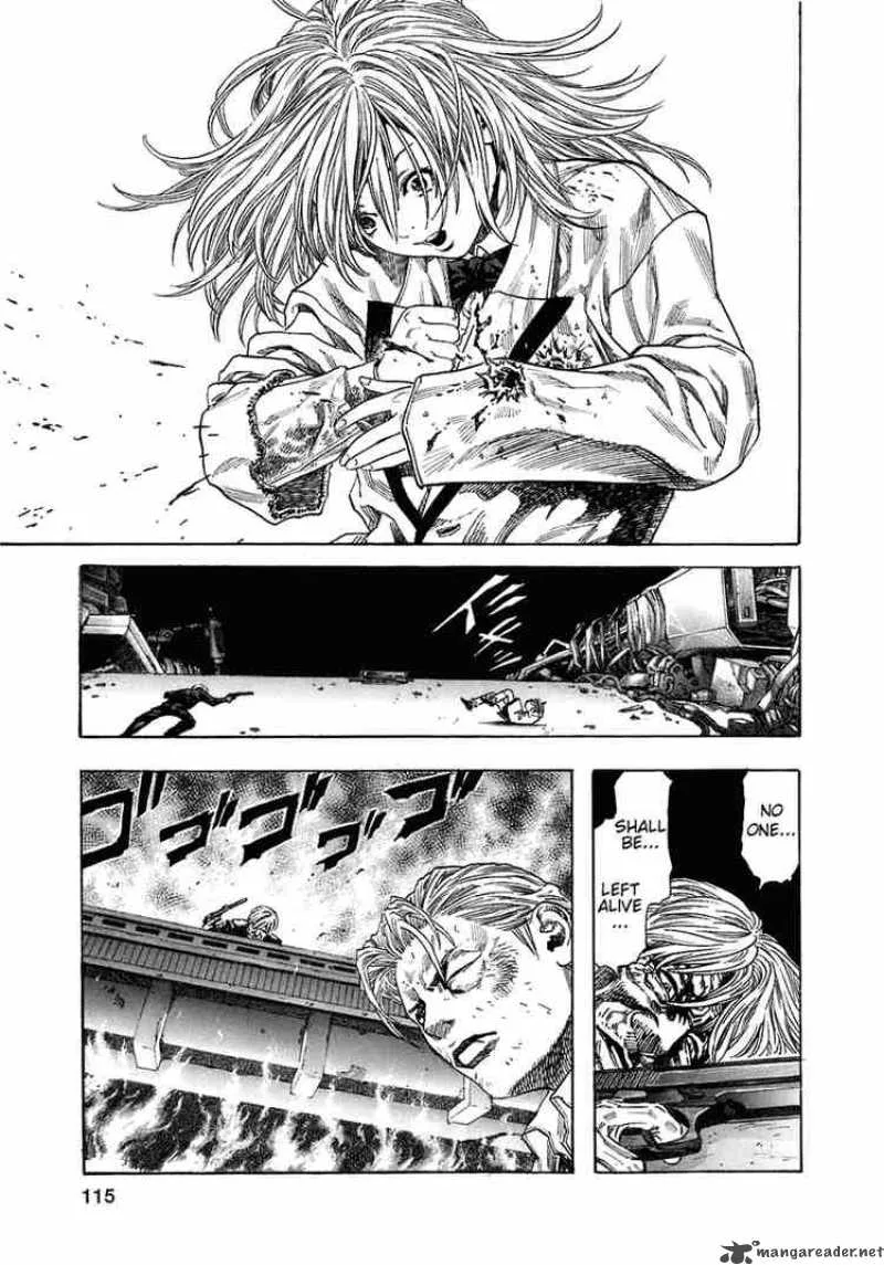 Zetman Chapter 56 page 13