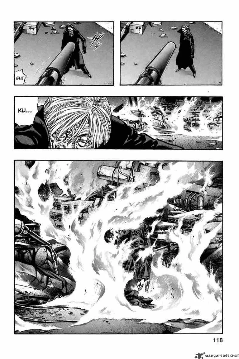 Zetman Chapter 57 page 2