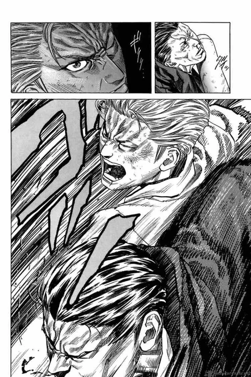 Zetman Chapter 57 page 6