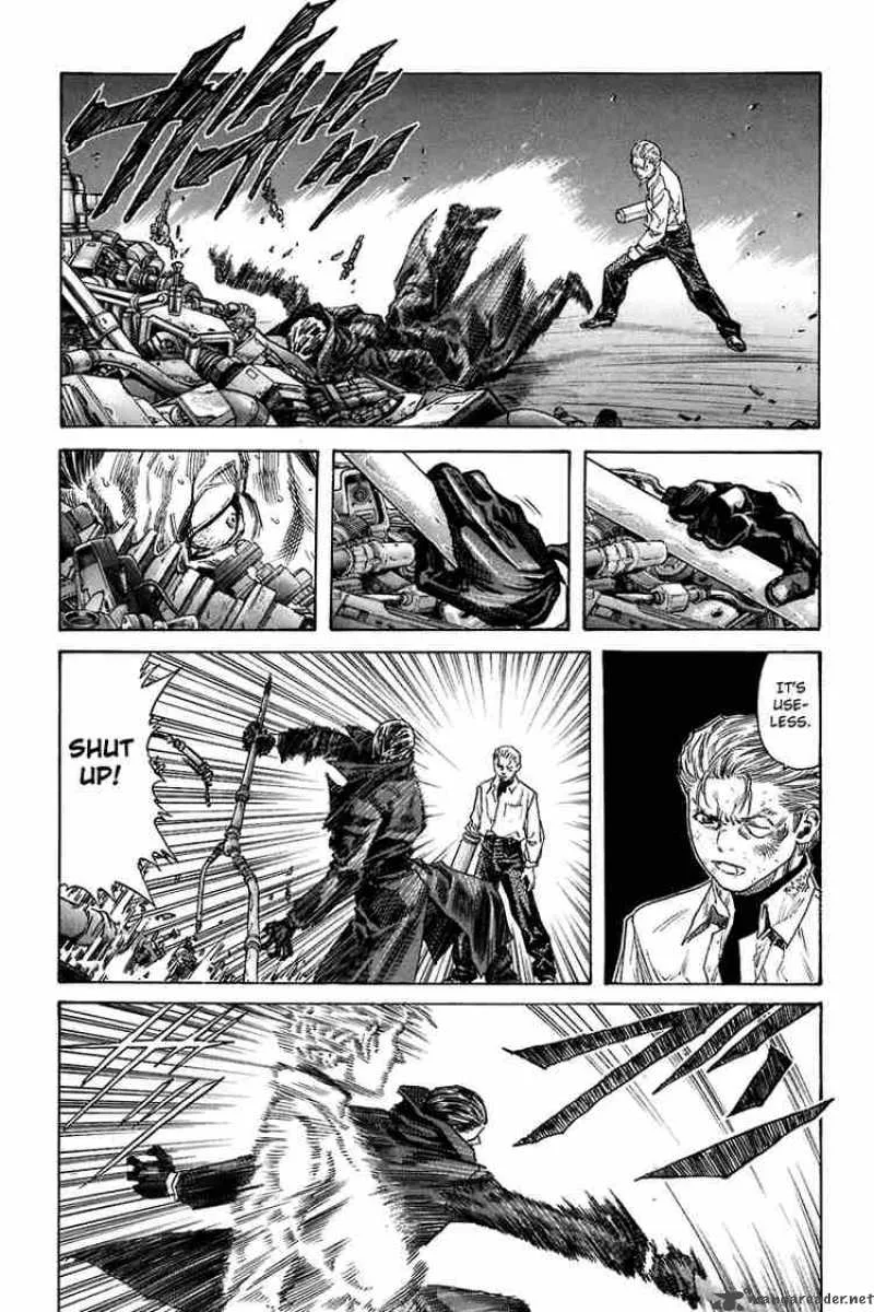 Zetman Chapter 57 page 7