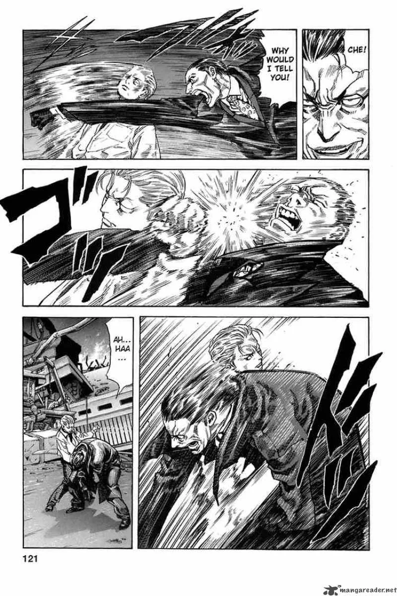 Zetman Chapter 57 page 5