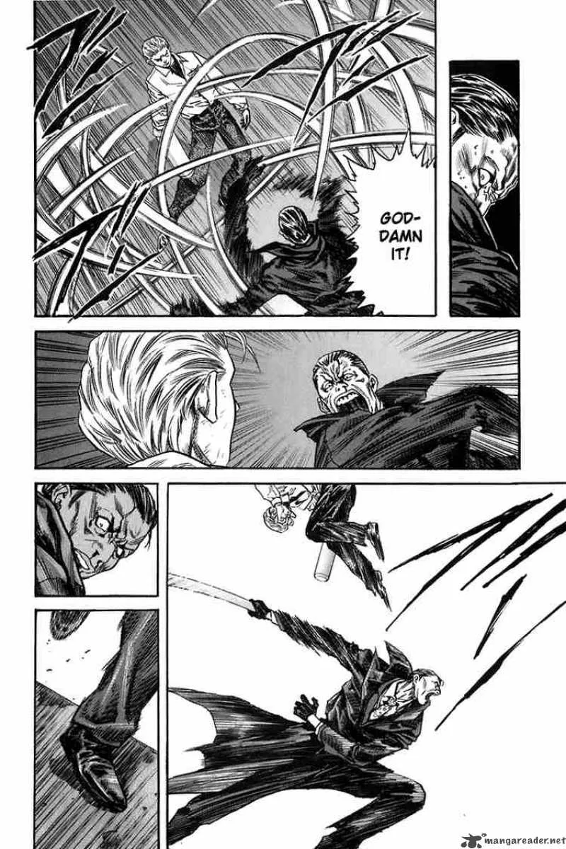 Zetman Chapter 57 page 8