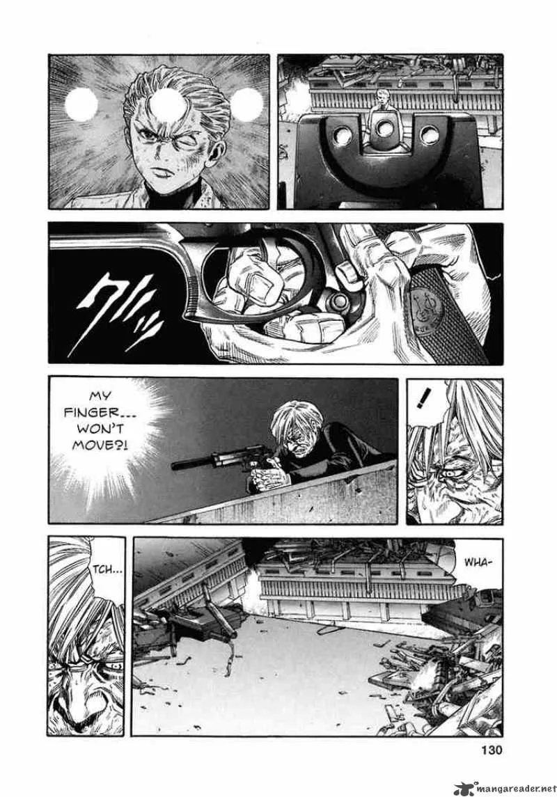 Zetman Chapter 58 page 3