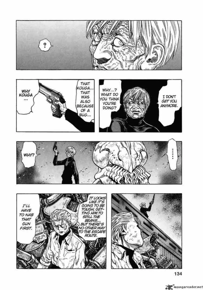 Zetman Chapter 58 page 7