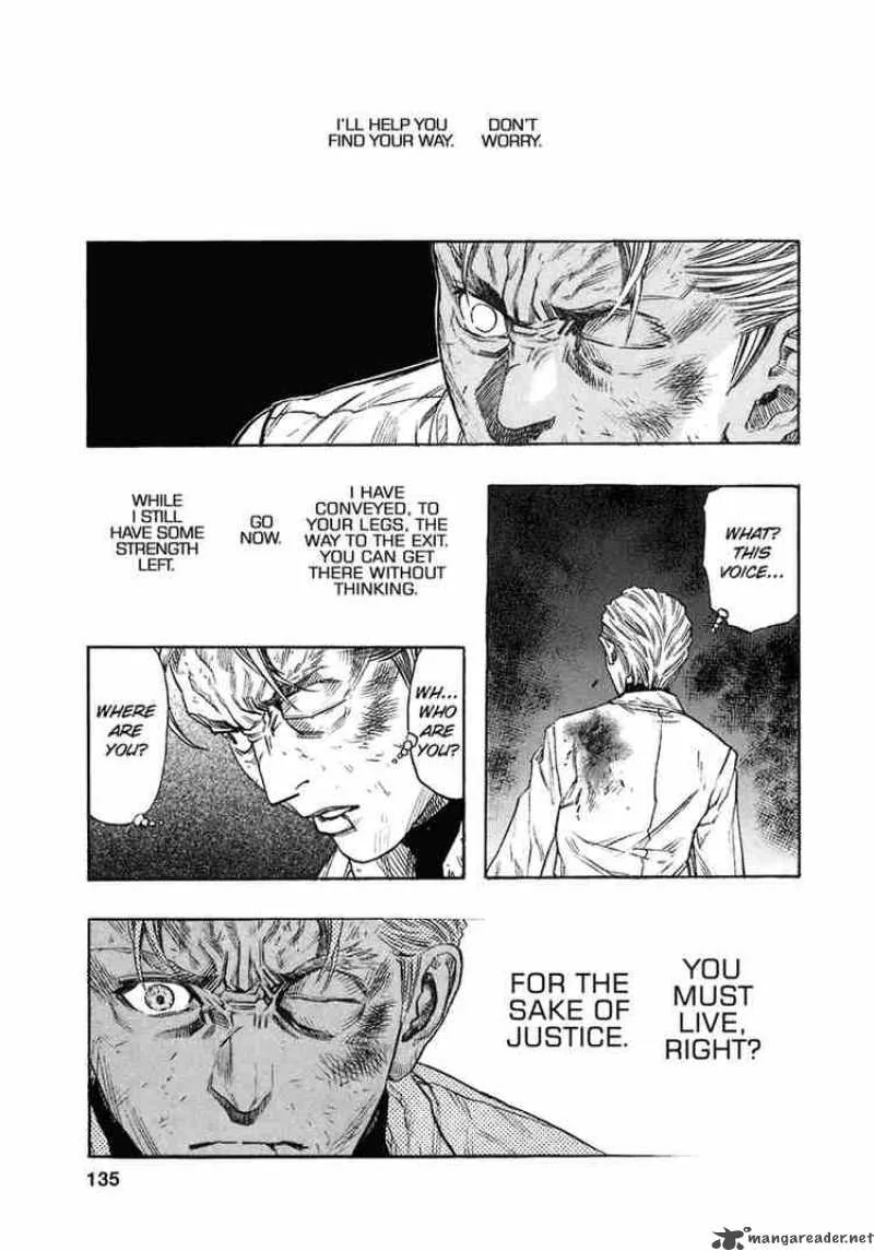 Zetman Chapter 58 page 8