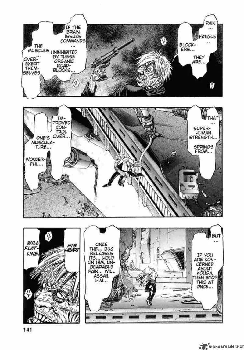 Zetman Chapter 58 page 14