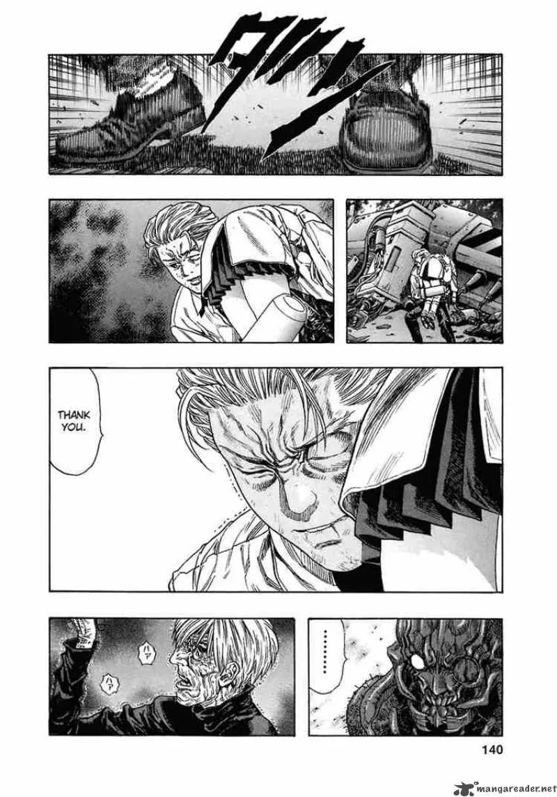 Zetman Chapter 58 page 13
