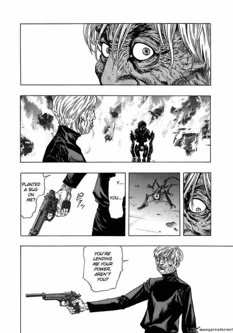 Zetman Chapter 58 page 5