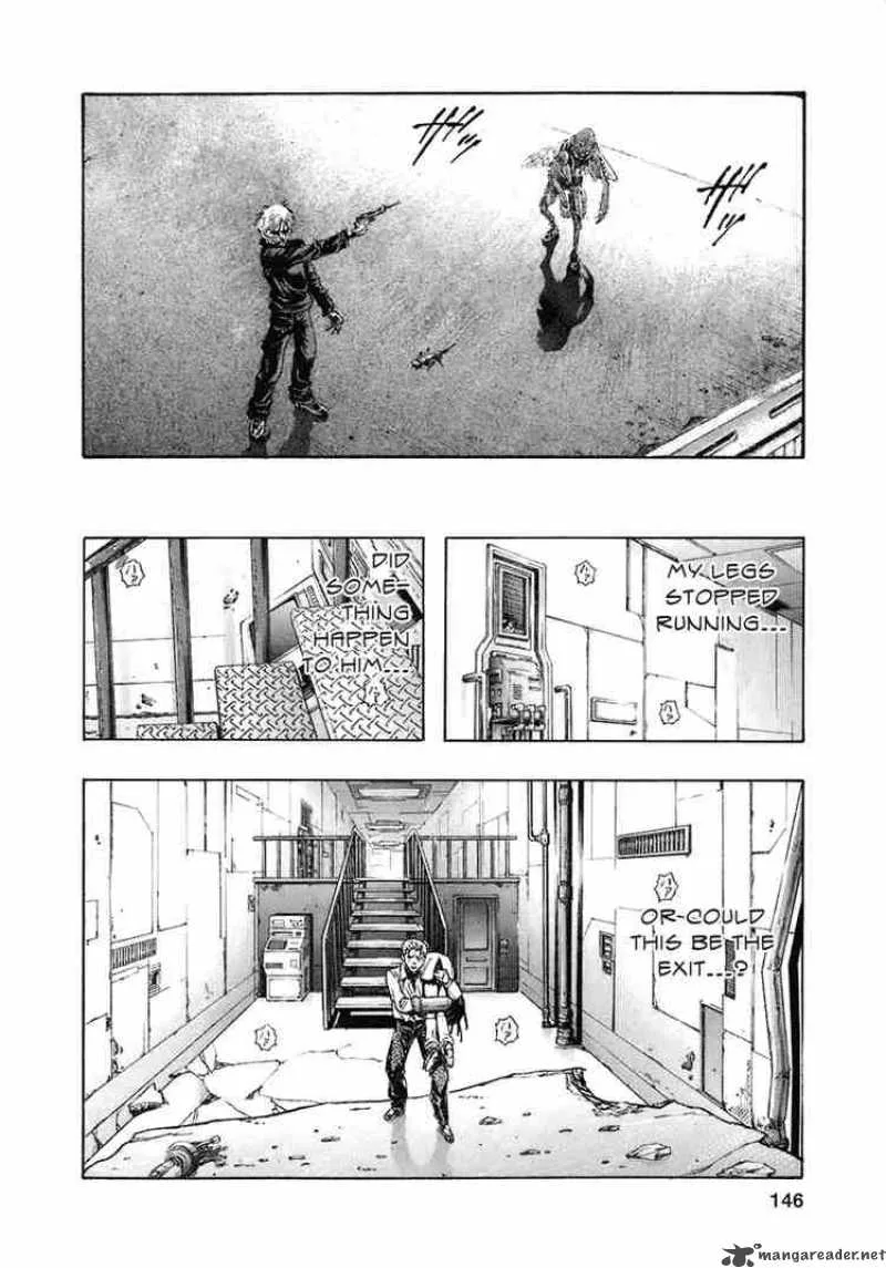 Zetman Chapter 58 page 19