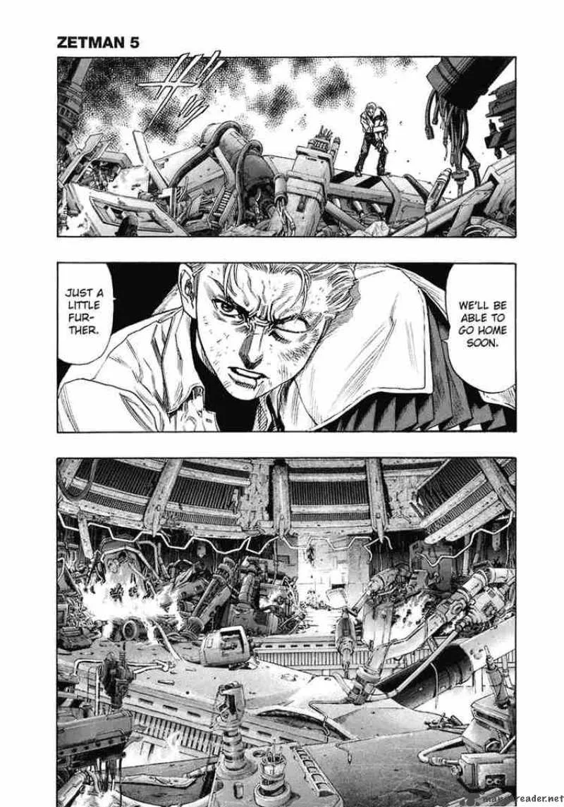 Zetman Chapter 58 page 10