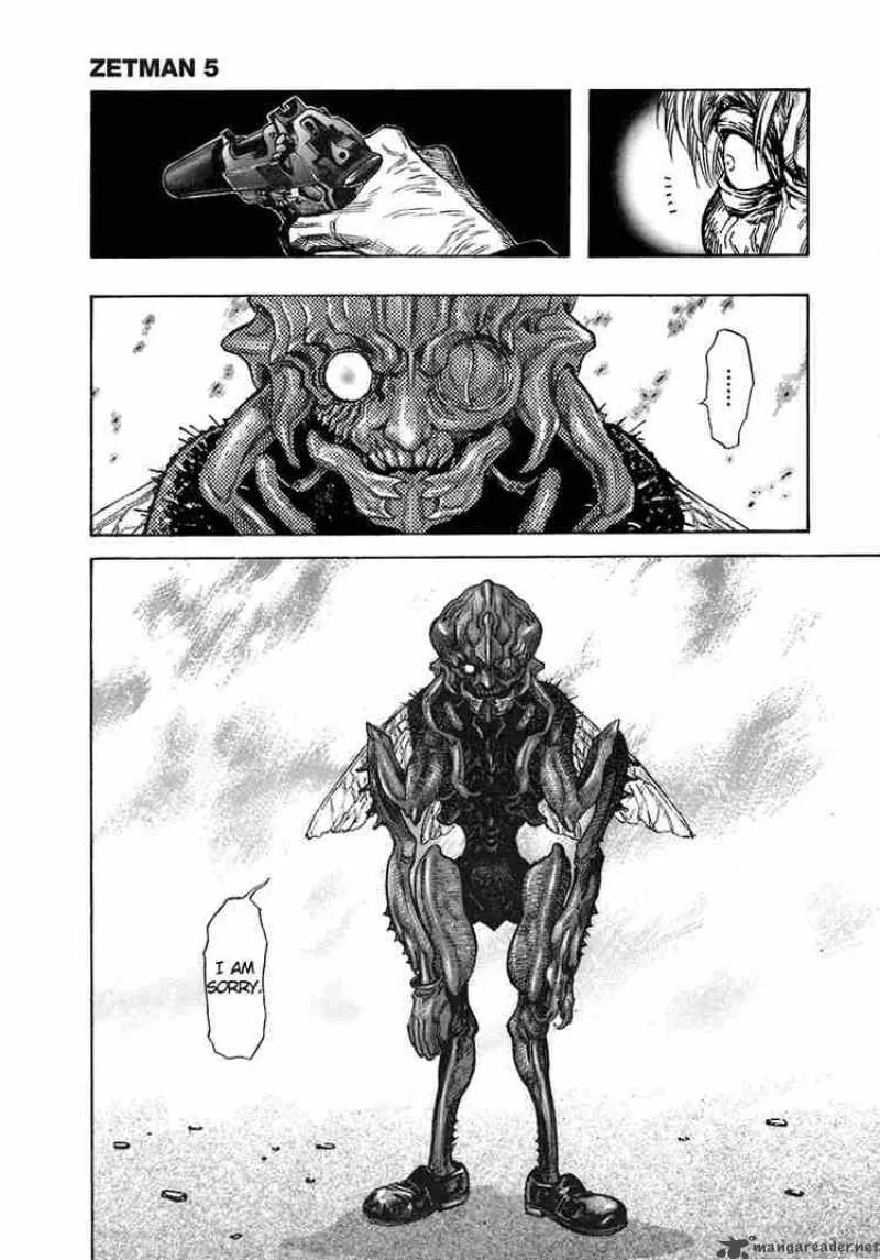 Zetman Chapter 58 page 6