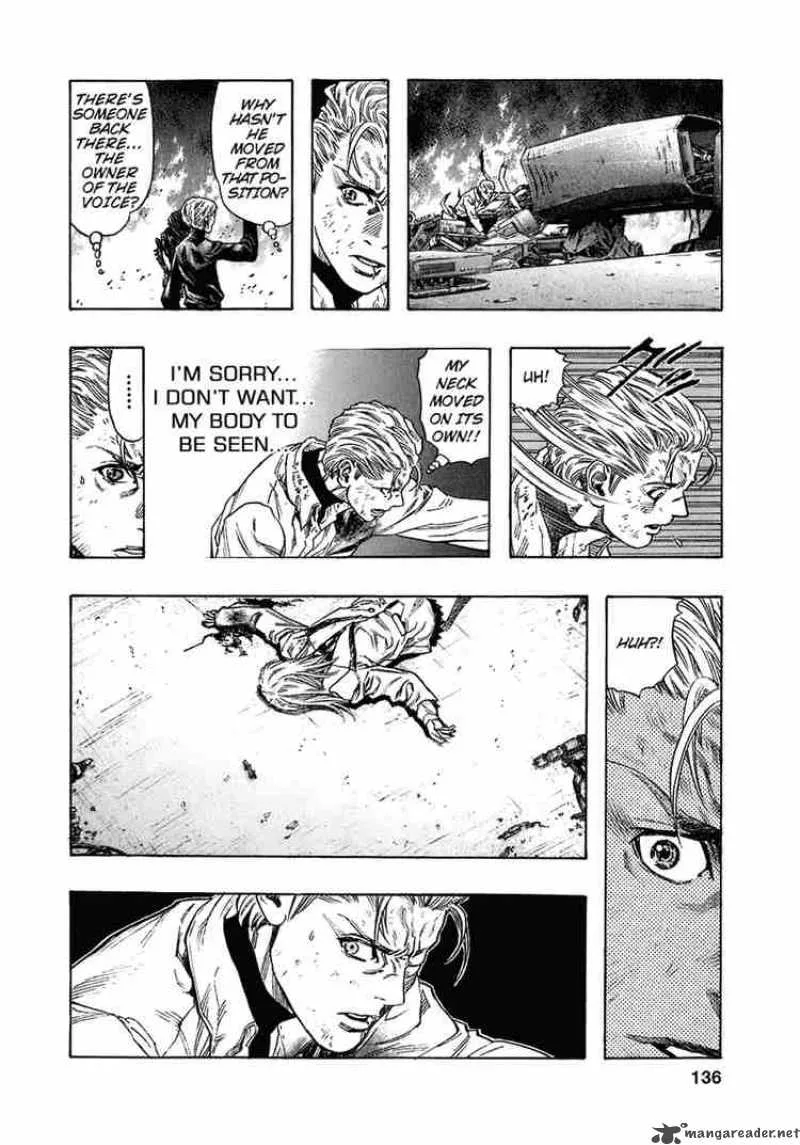 Zetman Chapter 58 page 9