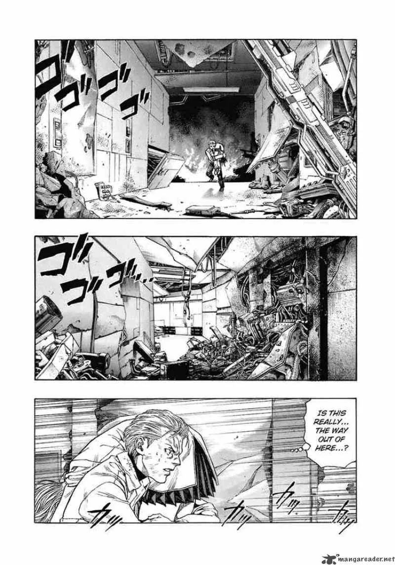 Zetman Chapter 58 page 15
