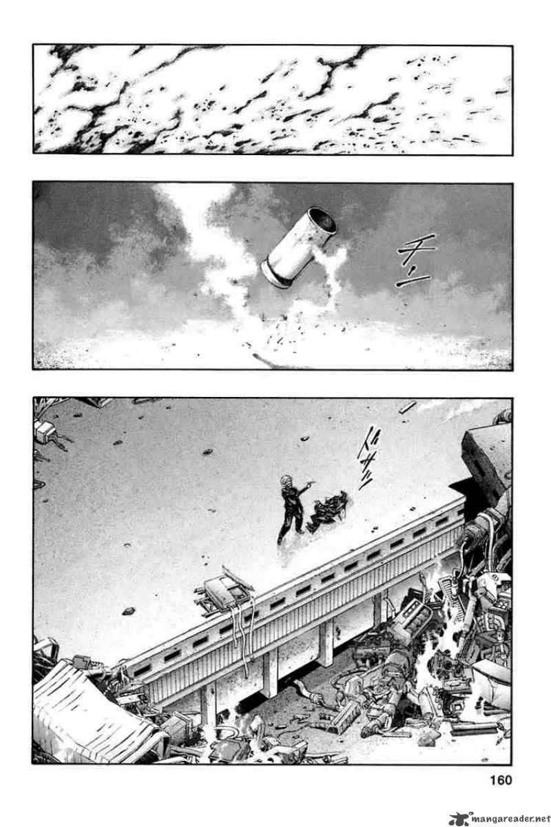 Zetman Chapter 59 page 12
