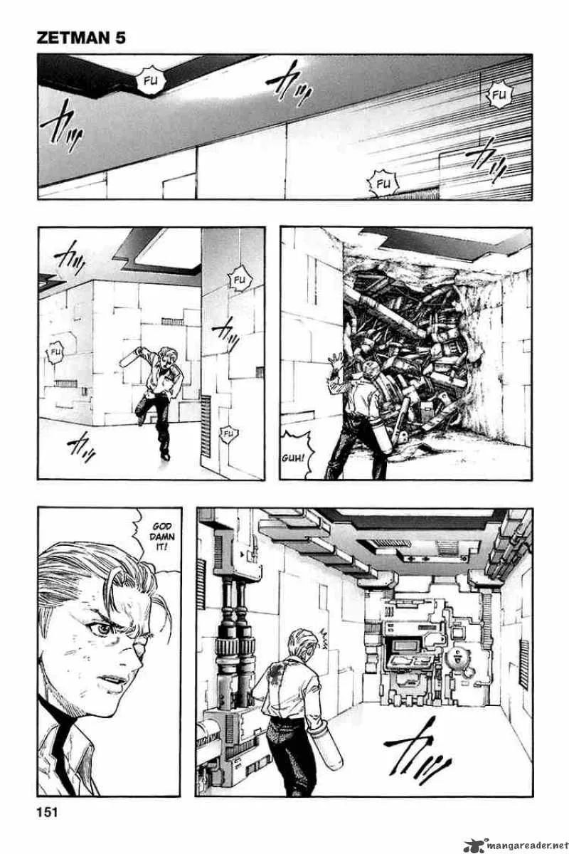 Zetman Chapter 59 page 3