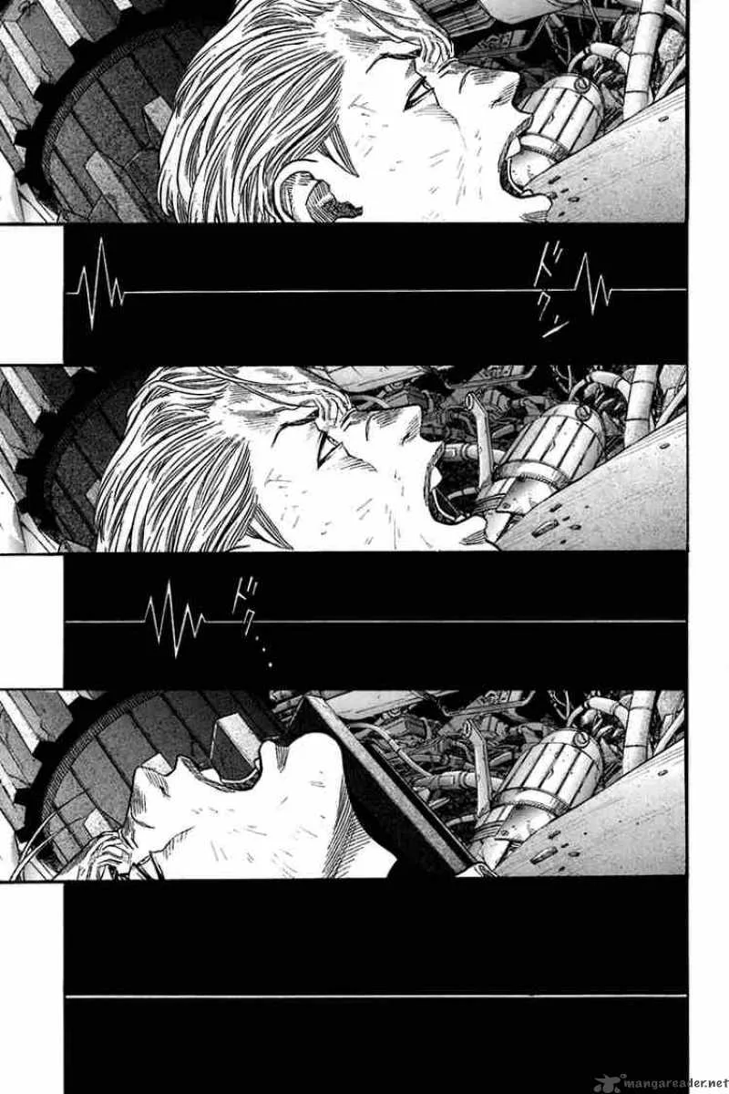 Zetman Chapter 59 page 16