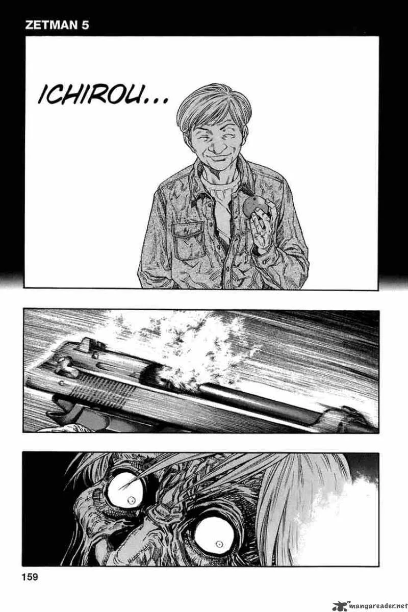 Zetman Chapter 59 page 11