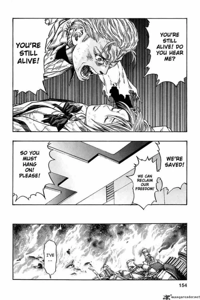 Zetman Chapter 59 page 6