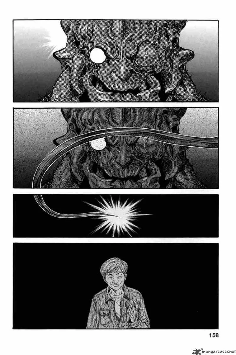 Zetman Chapter 59 page 10