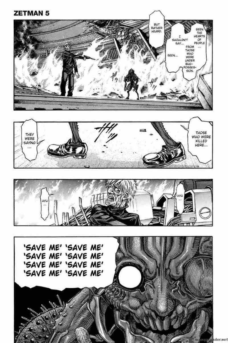 Zetman Chapter 59 page 7